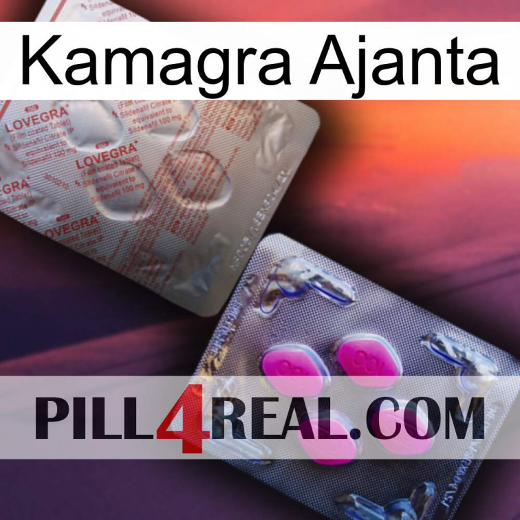 Kamagra Ajanta 38